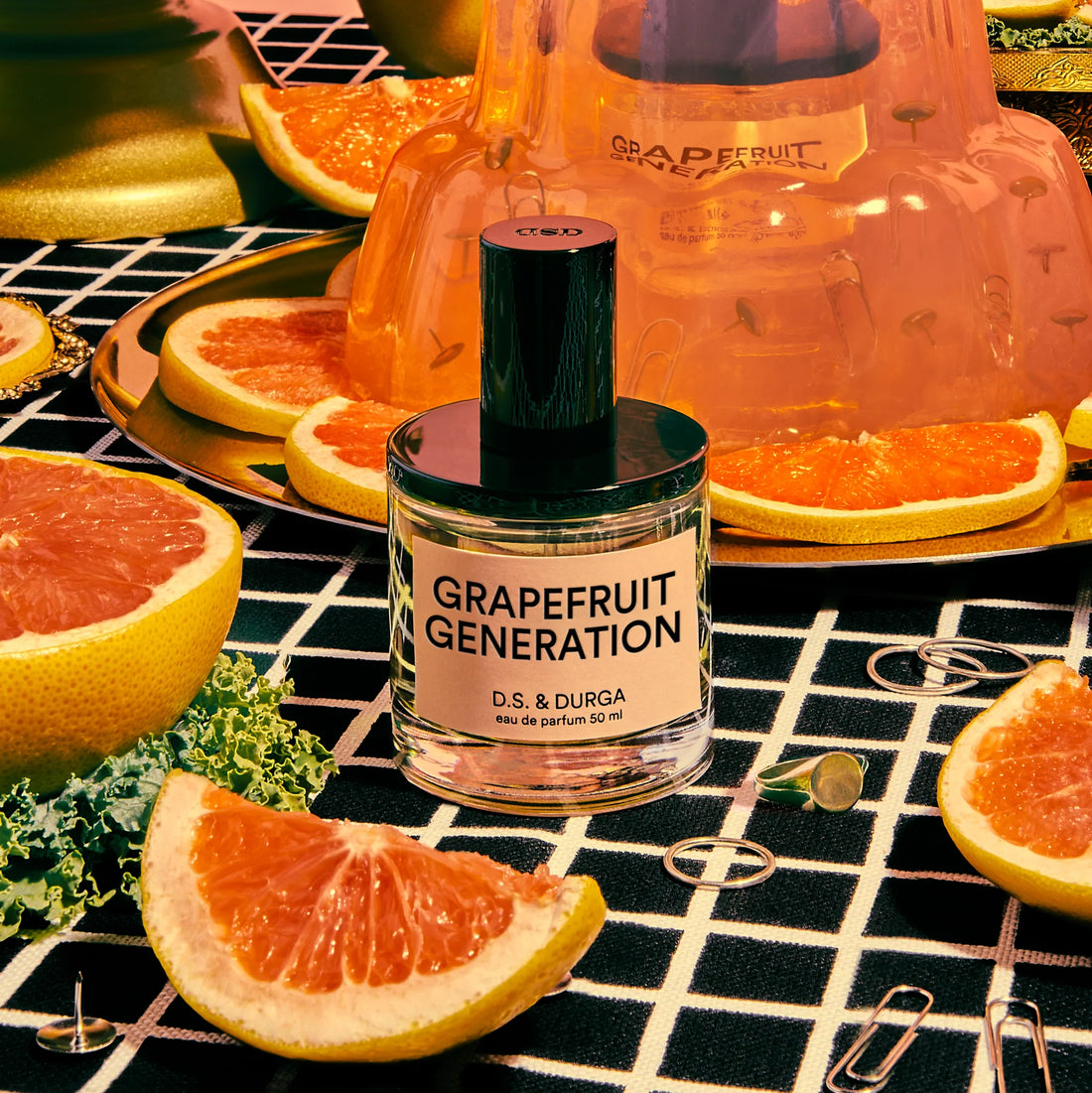 D.S & DURGA Grapefruit Generation 淡香精