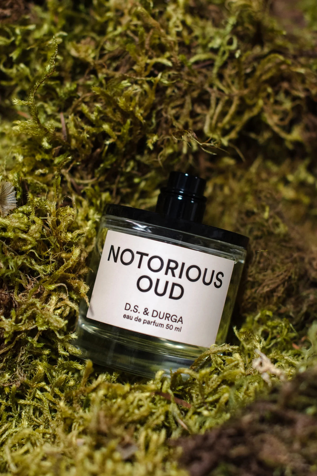 D.S & DURGA Notorious Oud 淡香精