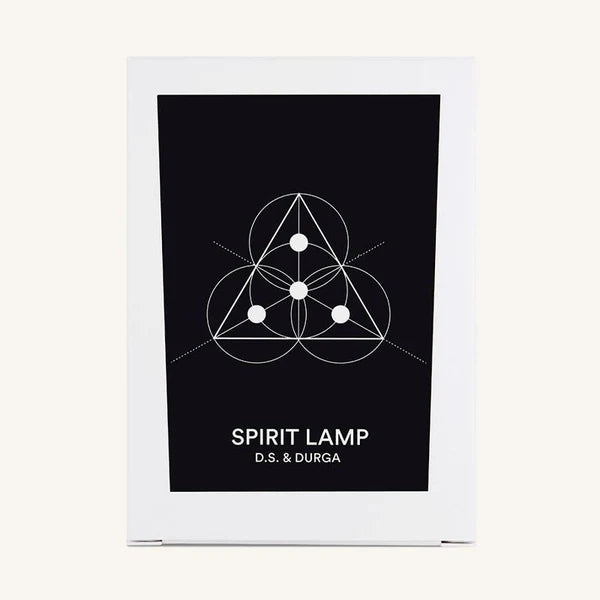 D.S. & DURGA Spirit Lamp 蠟燭