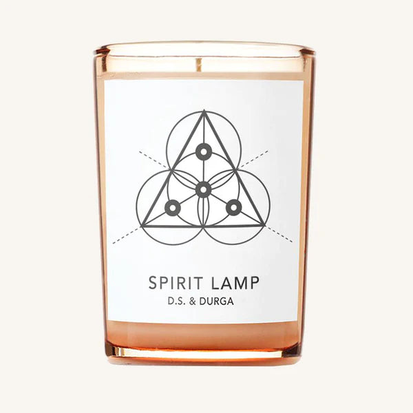 D.S. & DURGA Spirit Lamp 蠟燭