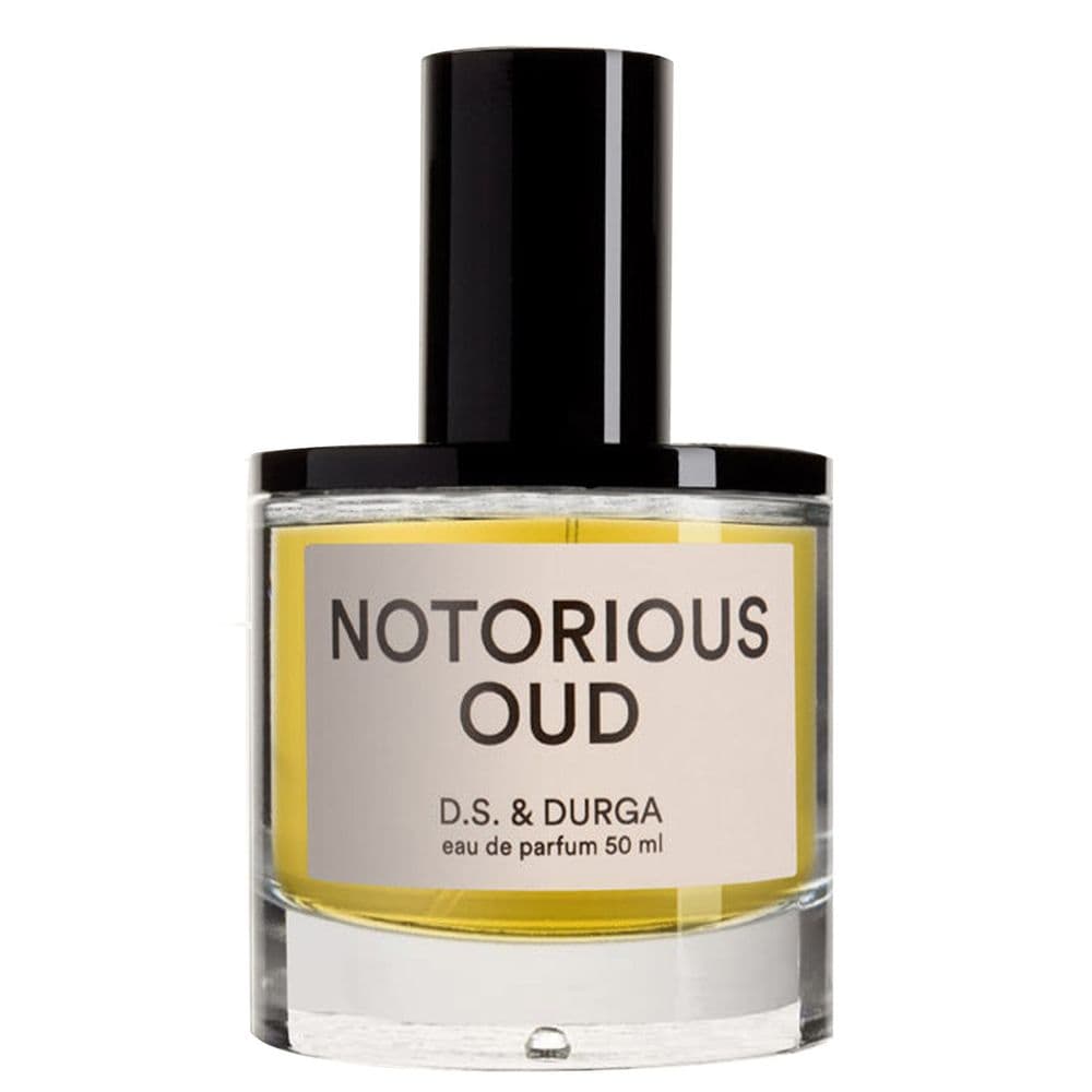D.S & DURGA Notorious Oud 淡香精