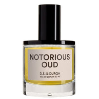 D.S & DURGA Notorious Oud 淡香精
